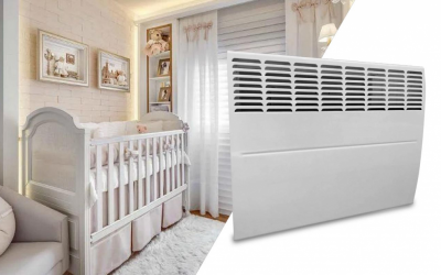 Radiadores Elétricos